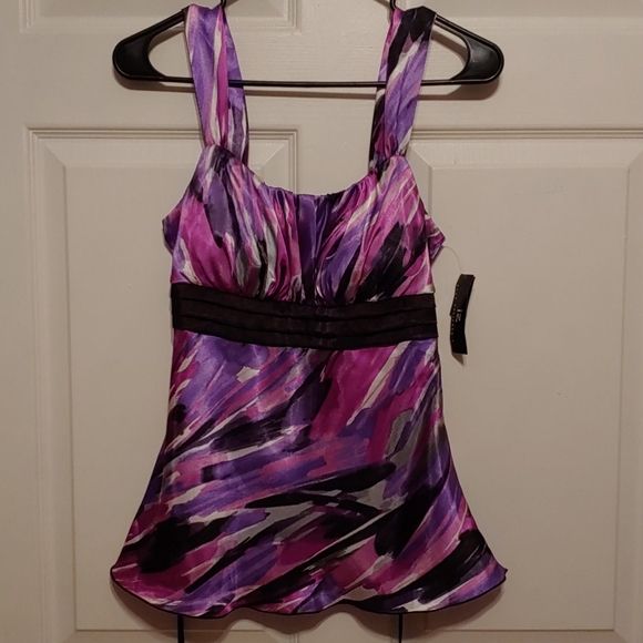 Iz Byer Tops - 🎠 iz Byer California Top